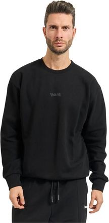 Disclaimer Hoodies & sweatvesten, Heren, Zwart, XL, Disclaimer Sweaters Zwart