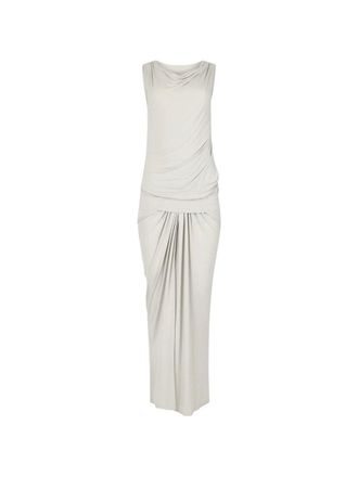 Entire studios Drape Dress