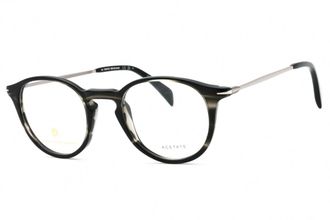David Beckham DB1049 02W8 00 Grey Horn 48mm