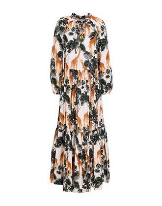 Connor & Blake KLEIDER - Maxi-Kleider auf YOOX.COM