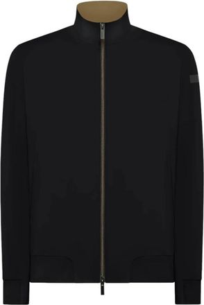 Roberto Ricci Design Zomer Cult Jack - Heren - Zomerjassen - Blauw - 4XL - Jassen