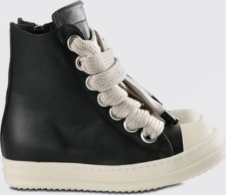 Rick Owens Sneakers Jumbolace Rick Owens in pelle