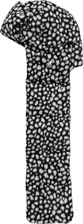 Kangol Mega Trapper - Accessories - Mujer - Negro - S