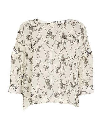 Manila Grace TOPWEAR - Tops on YOOX.COM