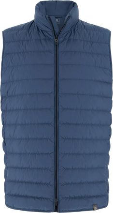 Boggi Milano Heren, Jassen, Blauw, Maat: L Poliester