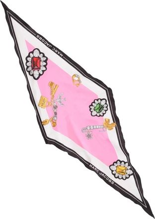 Marc Jacobs Donna, Accessori, Multicolore, Taglia unica, new