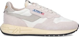 Autry Sneakers Reelwind Low