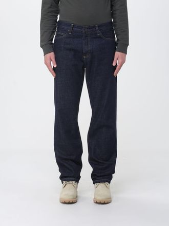Carhartt Work in Progress Jeans Marlow Carhartt Wip in denim