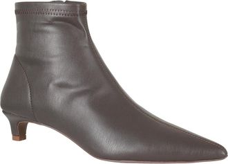 Senso Mujer, Zapatos, Marr&oacute;n, Talla: 38 EU