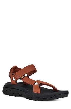 Teva Hurricane XLT 3 Sandal in Vintage Brown at Nordstrom, Size 14