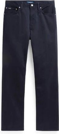 Polo Ralph Lauren Heren, Broeken, Blauw, Maat: W31 L34