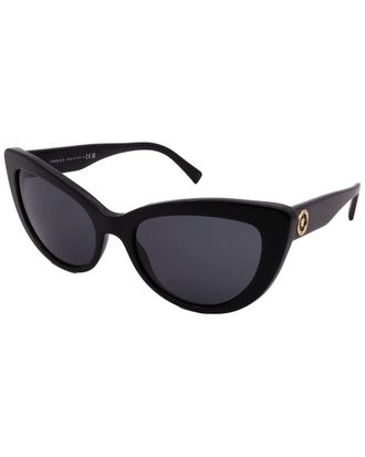 Versace Womens Ve4388 54Mm Sunglasses