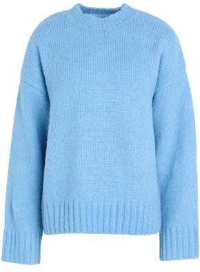 Topshop KNITWEAR - Jumpers sur YOOX.COM