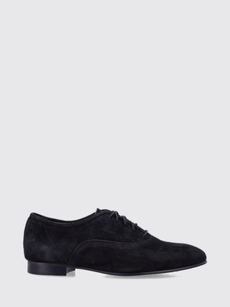 Pedro Garcia Flat Shoes Woman color Black