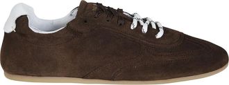 Alohas Alohas, Schoenen, Dames, Bruin, 39 EU, Sneakers
