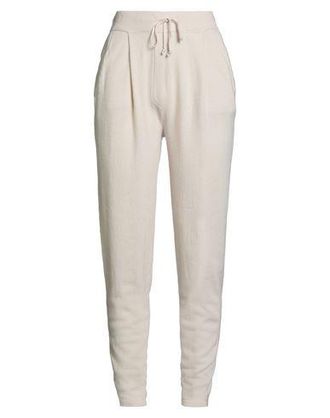 N.O.W. Andrea Rosati Cashmere BOTTOMWEAR - Trousers on YOOX.COM