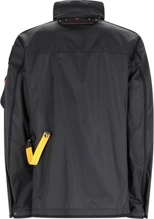 Parajumpers Morgan Spring Jacket - Black