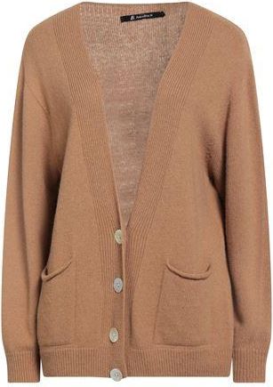 Annarita N. PRENDAS DE PUNTO - C&aacute;rdigans en YOOX.COM