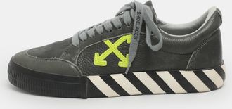 Off-white Vulcanised