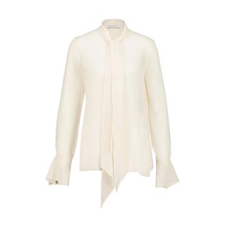 Nina Ricci Mujer, Blusas y Camisas, Blanco, Talla: XS