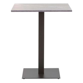 Regalos Miguel Mesas Auxiliares - Mesa Kale - M&aacute;rmol Negro