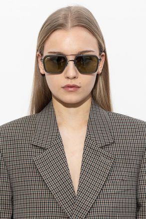 Mykita MYKITA X OAMC, Unisex, Green