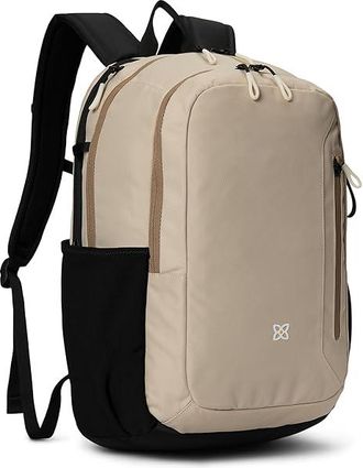 Sherpani Getaway Handbags Con Leche, Polyester