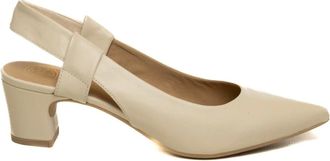 Unisa Donna, Scarpe, Beige, 37 EU, new
