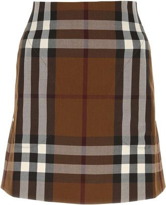 Burberry Skirts