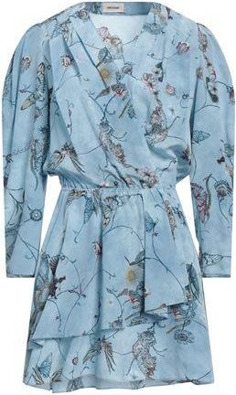 Zadig&Voltaire DRESSES - Mini dresses sur YOOX.COM