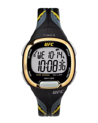 Timex Womens Ufc Takedown Watch