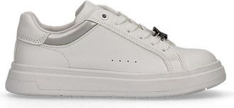 Calvin Klein Zapatillas infantiles con logo distintivo
