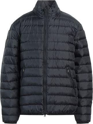 Emporio Armani COATS & JACKETS - Puffers on YOOX.COM