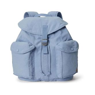 Polo Ralph Lauren Hombre, Bolsos, Azul, Talla: ONE Size