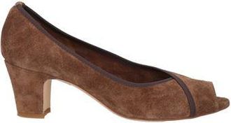 Daniele Ancarani FOOTWEAR - Pumps on YOOX.COM