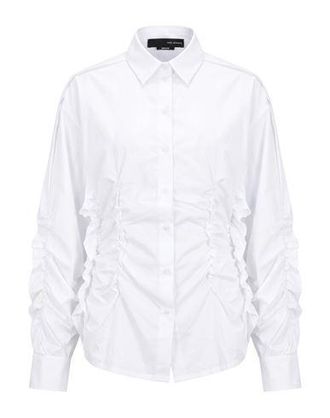 Isabel Benenato TOPWEAR - Shirts sur YOOX.COM