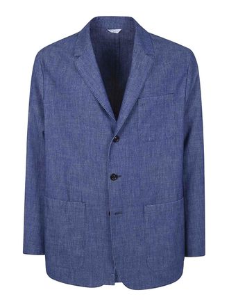 Boglioli Denim Jacket