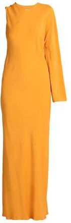 Erika Cavallini Semi Couture DRESSES - Maxi dresses sur YOOX.COM