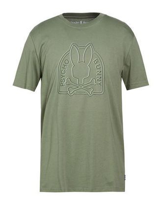 Psycho Bunny CAMISETAS Y TOPS - Camisetas en YOOX.COM