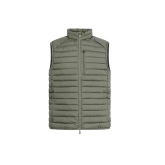 Save The Duck Uomo, Giacche, Verde, S, new