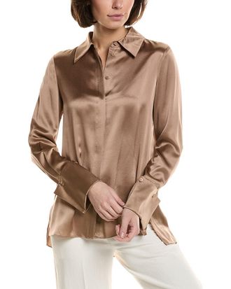Reiss Hailey Top