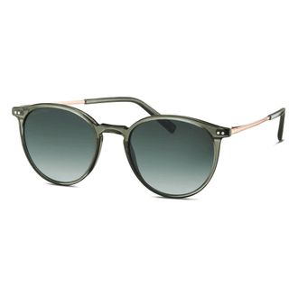Marc O'Polo Glasses - unisex - Accessoires - Groen - Maat: 50 MM