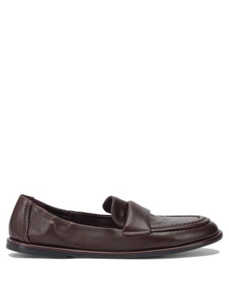 Pomme Dor Loafers & Slippers