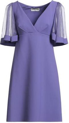 La Petite Robe Di Chiara Boni Mini dresses