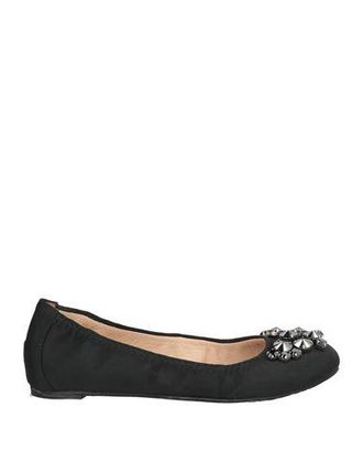 Ras Ballet flats