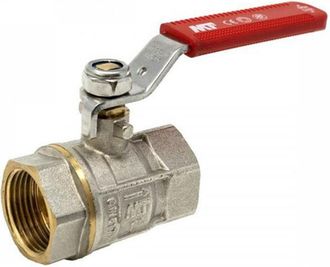 MT Mt - Valvula Esferica Pn30 H-h Con Palanca Inox. 2 Marca