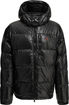 Polo Ralph Lauren Gorham kort donsjack