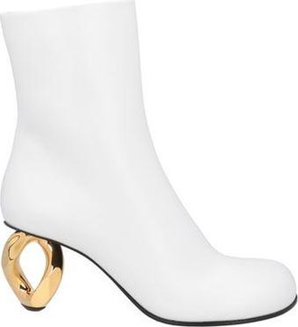 J.W.Anderson FOOTWEAR - Ankle boots sur YOOX.COM
