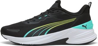 Puma Scarpe da training Action Pro unisex, Accessori, Nero, 40.5