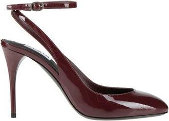Alaia FOOTWEAR - Pumps on YOOX.COM